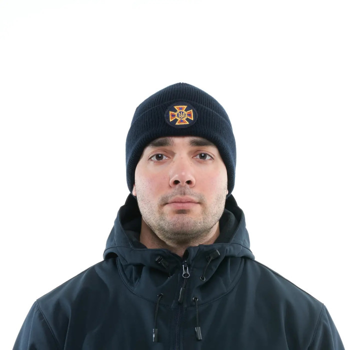 Шапка PolarShield Pro Темно-синя