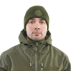 Шапка PolarShield Pro Олива