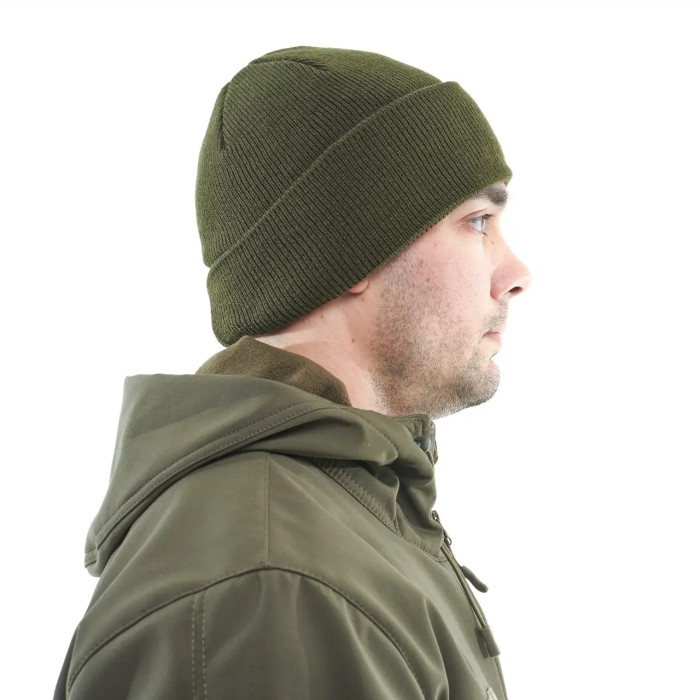 Шапка PolarShield Pro Олива