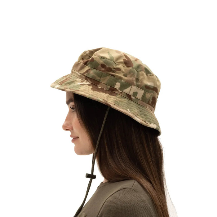 Панама Lady Boonie Hat Мультикам