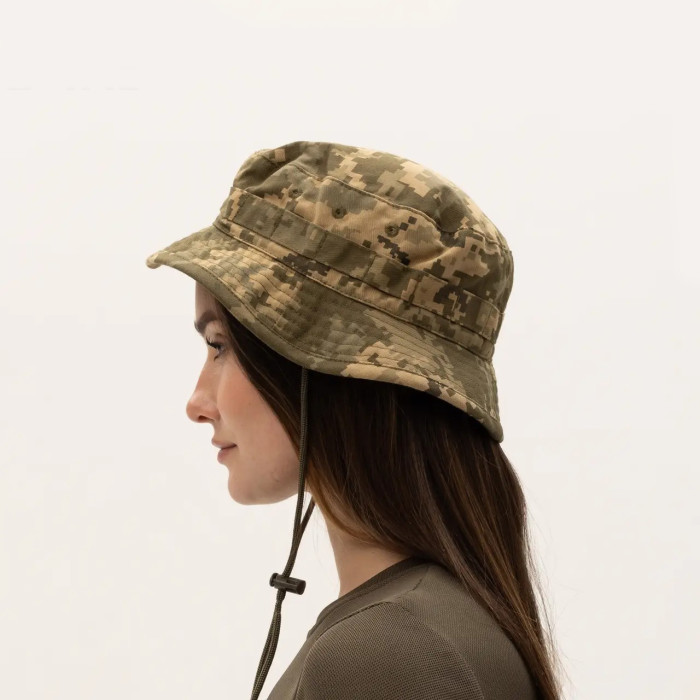 Панама Lady Boonie Hat Піксель ММ 14