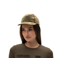 Кепка Lady Bearer Cap RS® Мультикам