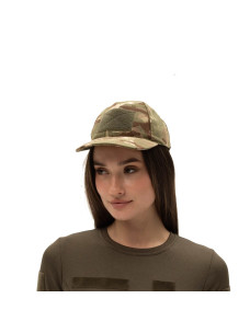 Кепка Lady Bearer Cap RS® Мультикам