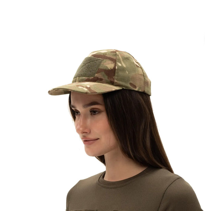Кепка Lady Bearer Cap RS® Мультикам