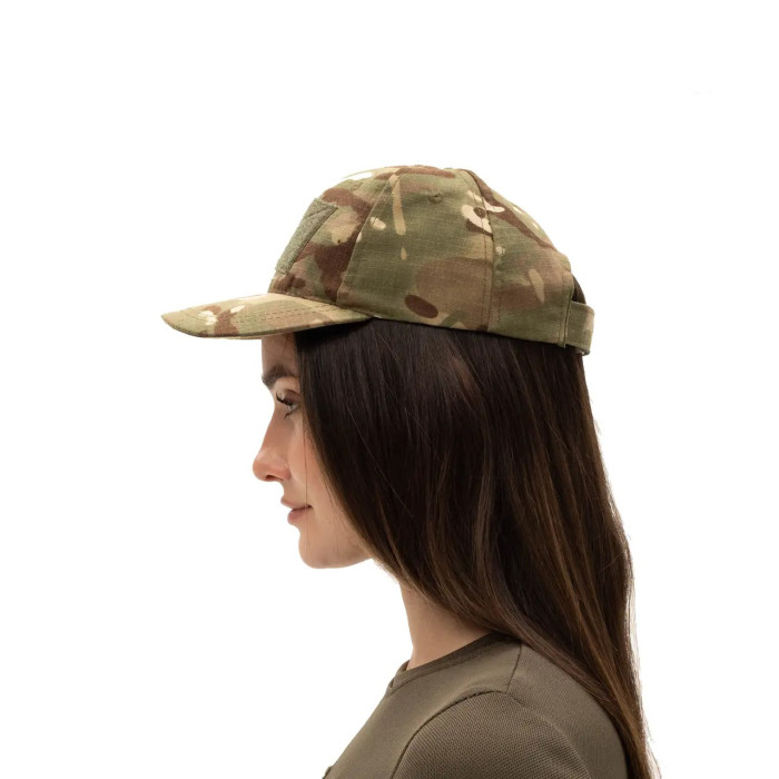 Кепка Lady Bearer Cap RS® Мультикам