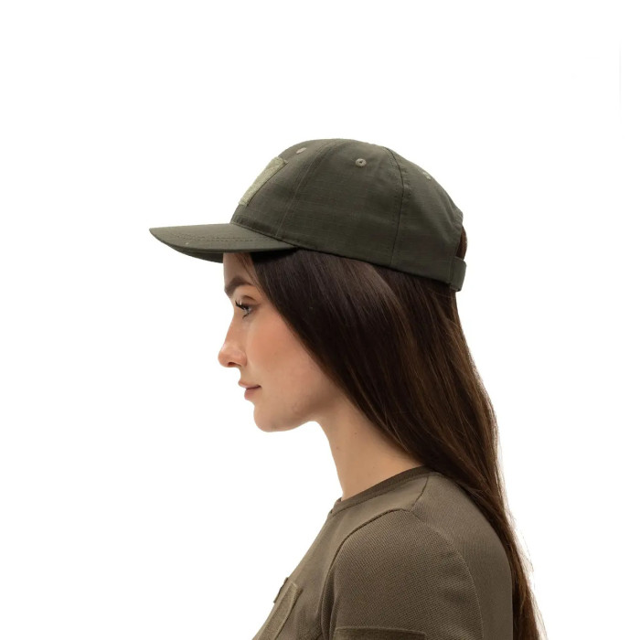 Кепка Lady Bearer Cap RS® Олива