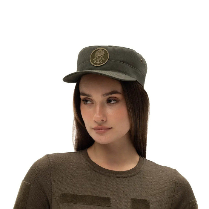 Кепка Lady Field Hat RS® Олива