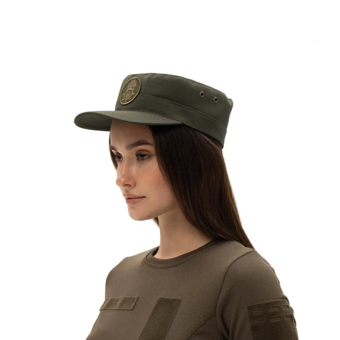 Кепка Lady Field Hat RS® Олива