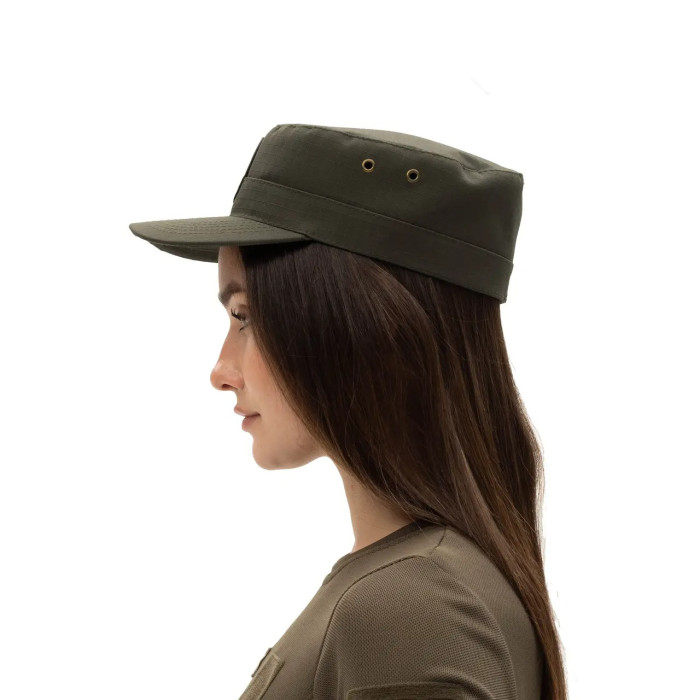 Кепка Lady Field Hat RS® Олива