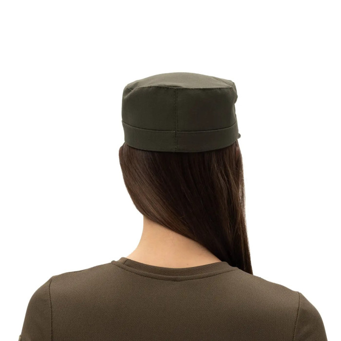 Кепка Lady Field Hat RS® Олива