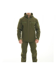 Костюм Softshell Windbreaker Олива