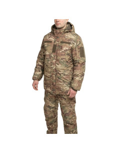 Костюм FrostGuard MRS Omni-Heat® VentDry® Мультикам