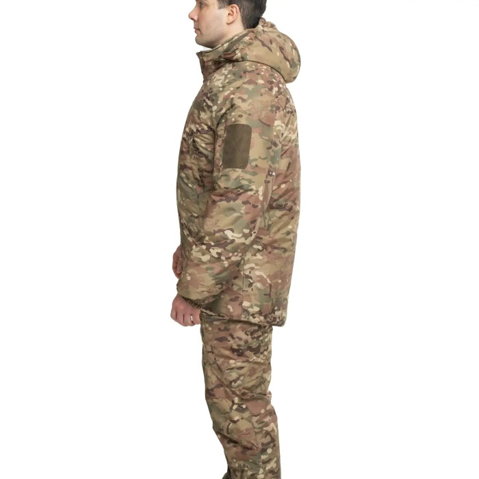 Костюм FrostGuard MRS Omni-Heat® VentDry® Мультикам