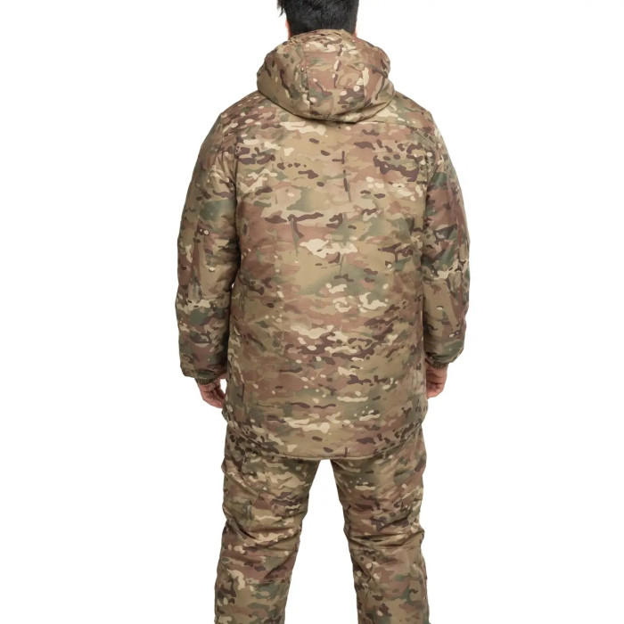 Костюм FrostGuard MRS Omni-Heat® VentDry® Мультикам
