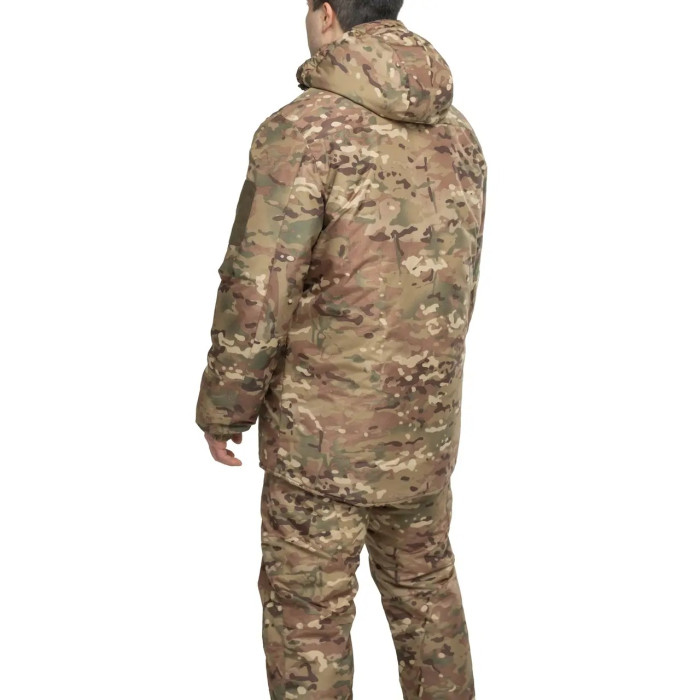 Костюм FrostGuard MRS Omni-Heat® VentDry® Мультикам