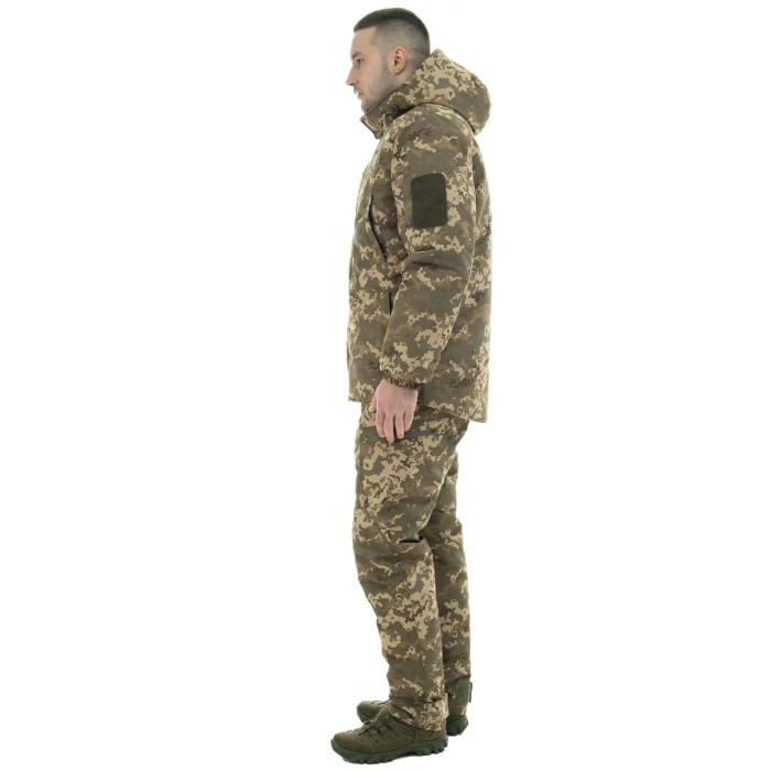 Костюм FrostGuard MRS Omni-Heat® VentDry® Піксель ММ 14