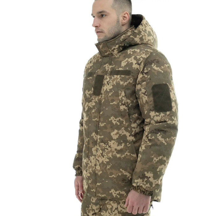 Костюм FrostGuard MRS Omni-Heat® VentDry® Піксель ММ 14