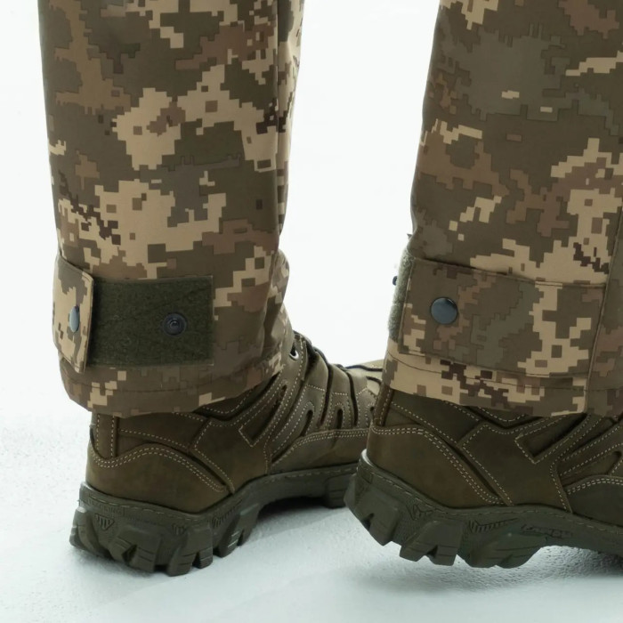 Костюм FrostGuard MRS Omni-Heat® VentDry® Піксель ММ 14