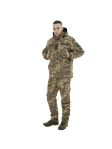 Костюм FrostGuard MRS Omni-Heat® VentDry® Піксель ММ 14