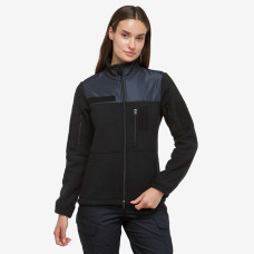 Жіноча флісова кофта Lady PolarShield Pro Темно-синя