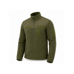 Флісова кофта PolarShield Pro Олива
