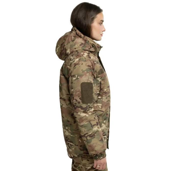 Зимова куртка Lady FrostGuard MRS Omni-Heat® VentDry® Мультикам