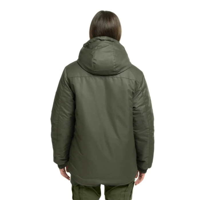 Зимова куртка Lady FrostGuard MRS Omni-Heat® VentDry® Олива