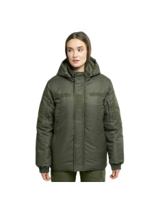 Зимова куртка Lady FrostGuard MRS Omni-Heat® VentDry® Олива