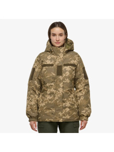 Зимова куртка Lady FrostGuard MRS Omni-Heat® VentDry® Піксель ММ14