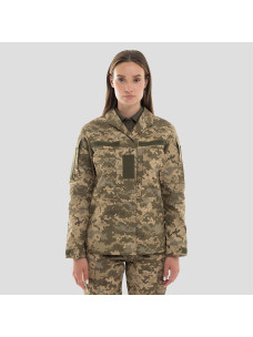 Жіночий кітель Lady FieldShirt RS® Піксель