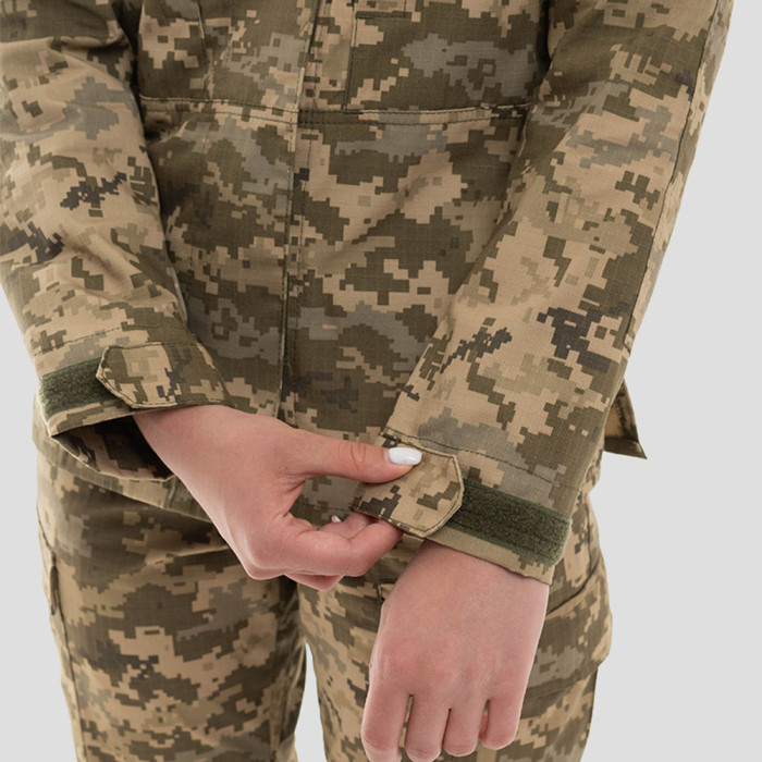 Жіночий кітель Lady FieldShirt RS® Піксель