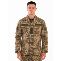 Arc Чоловічий кітель FieldShirt RS® Піксель