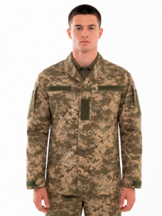 Arc Чоловічий кітель FieldShirt RS® Піксель