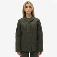 Жіночий кітель Lady FieldShirt RS® Олива
