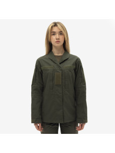 Жіночий кітель Lady FieldShirt RS® Олива