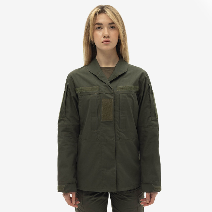 Жіночий кітель Lady FieldShirt RS® Олива