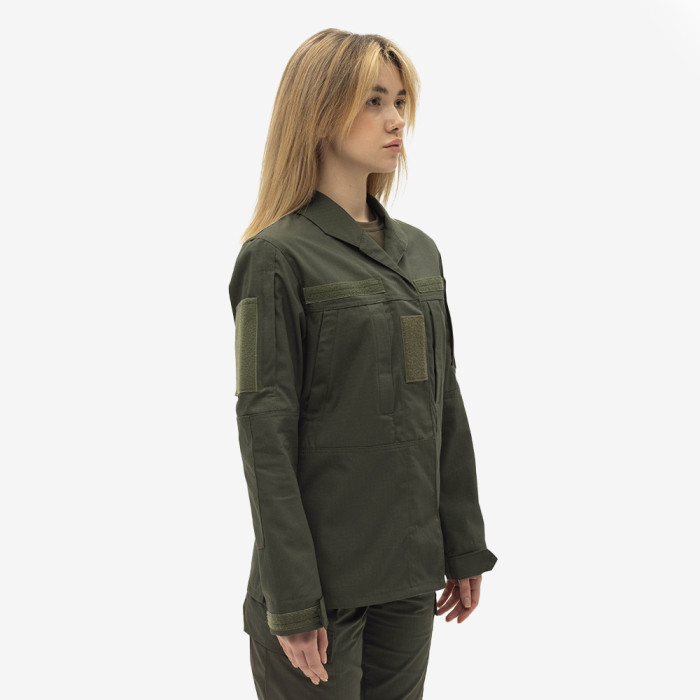 Жіночий кітель Lady FieldShirt RS® Олива