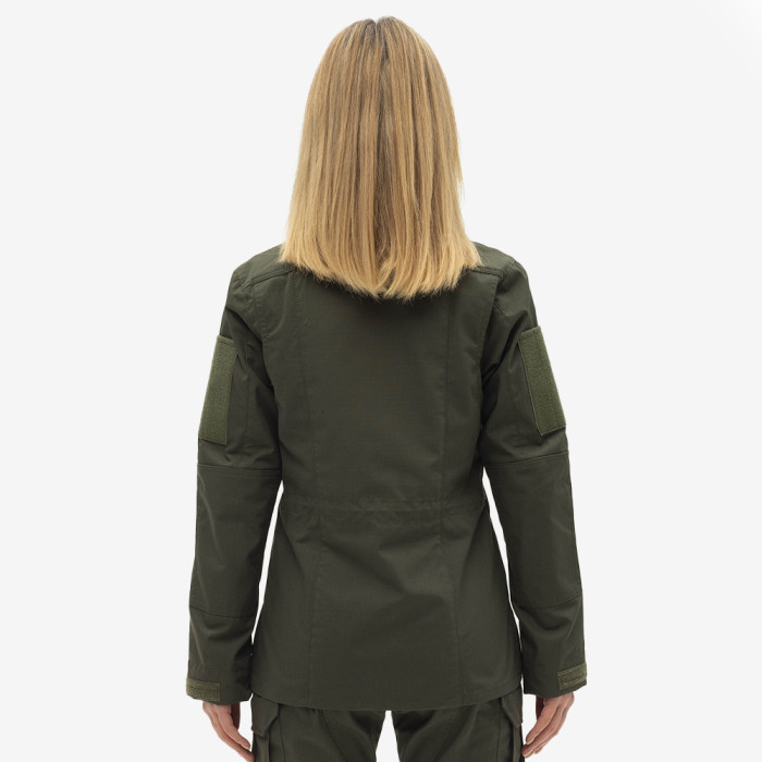 Жіночий кітель Lady FieldShirt RS® Олива