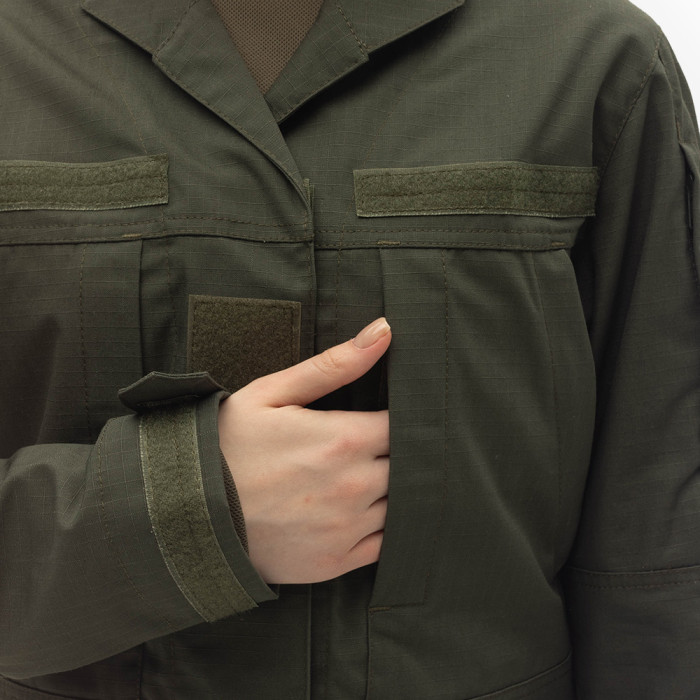 Жіночий кітель Lady FieldShirt RS® Олива
