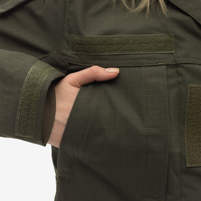 Жіночий кітель Lady FieldShirt RS® Олива