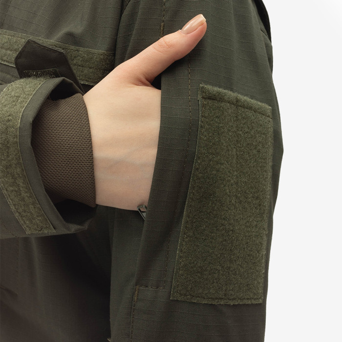 Жіночий кітель Lady FieldShirt RS® Олива