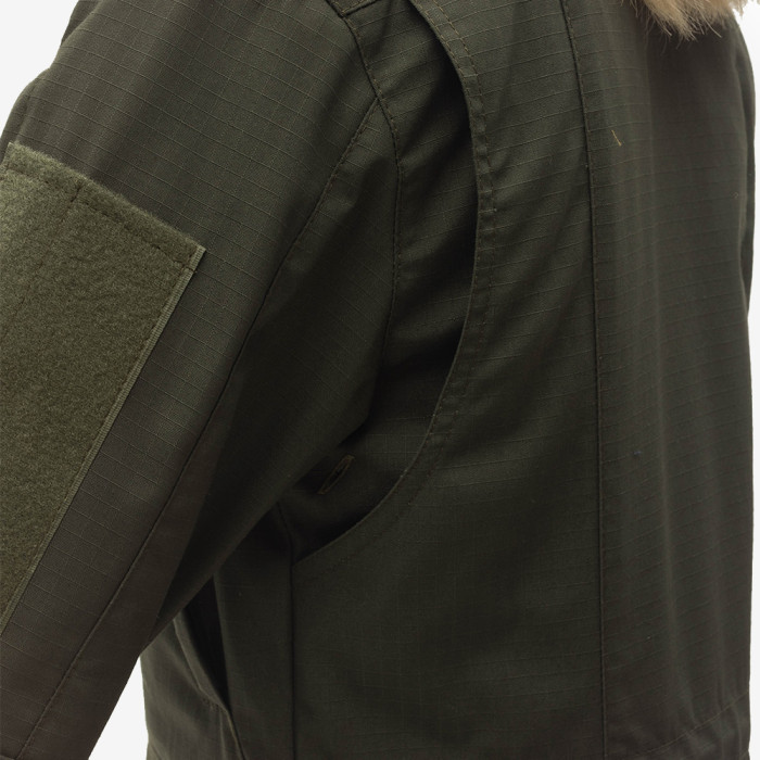 Жіночий кітель Lady FieldShirt RS® Олива