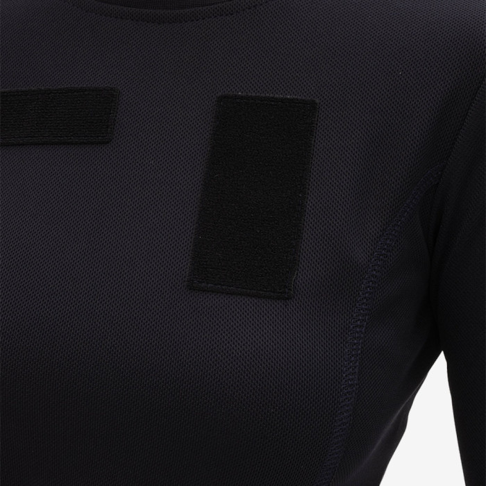 Жіночий лонгслів Lady LongSleeve CPP Темно-синій