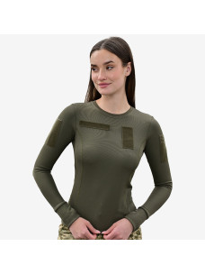 Жіночий лонгслів Lady LongSleeve CPP Олива