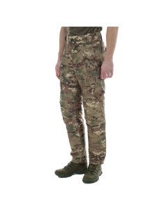 Зимові брюки FrostGuard MRS Omni-Heat® VentDry® Мультикам