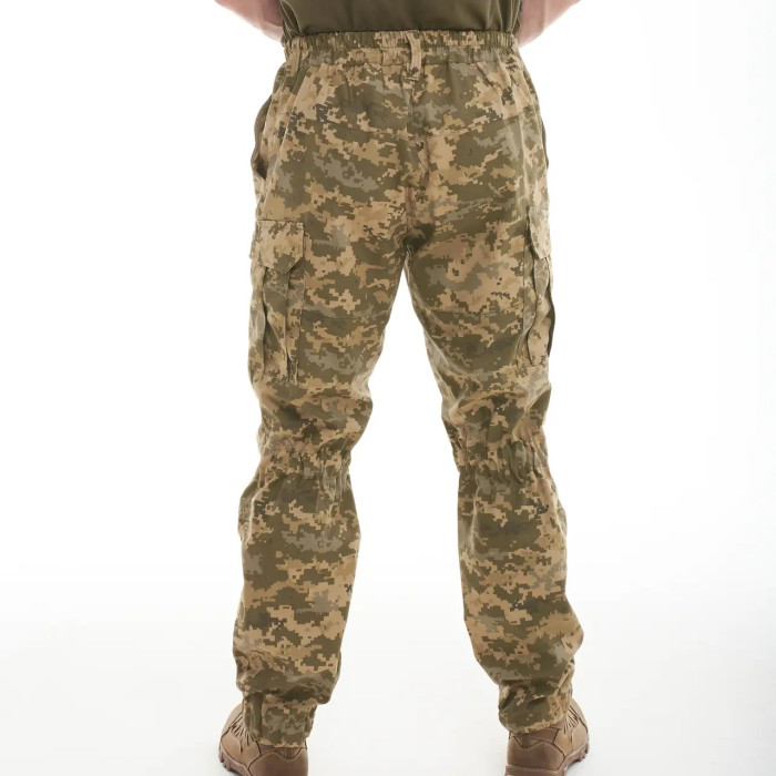 Штани чоловічі Field RS® Піксель ММ 14