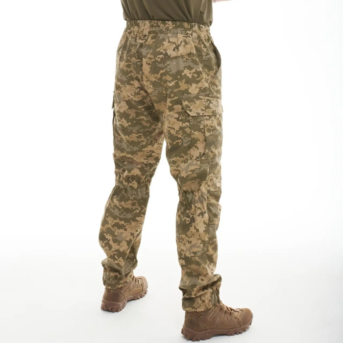 Штани чоловічі Field RS® Піксель ММ 14