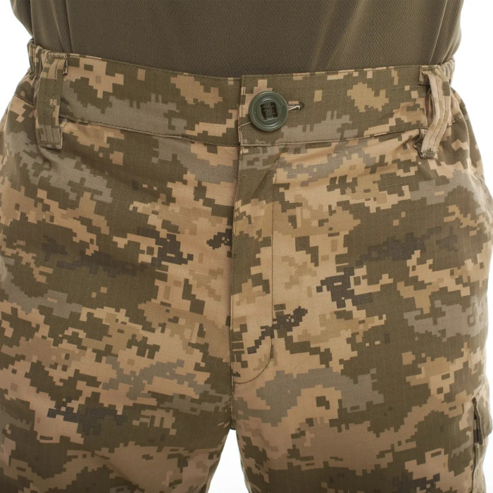 Штани чоловічі Field RS® Піксель ММ 14