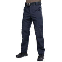 Штани Softshell Windbreaker Темно-сині