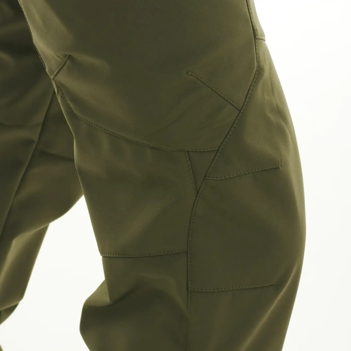 Штани Softshell Windbreaker Олива